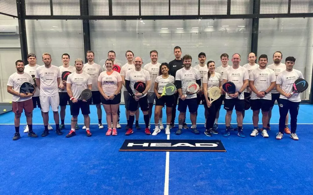 Grenaa Padel Camp