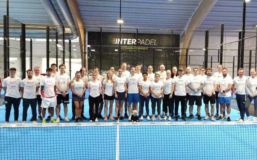 Sarpsborg Padel Camp