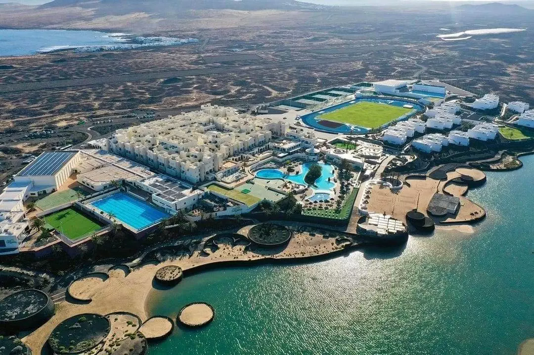Club La Santa