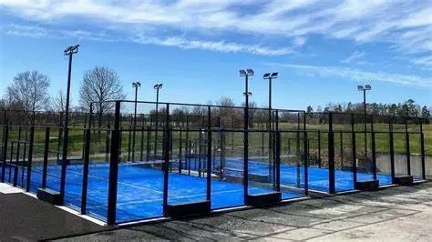 Padel House