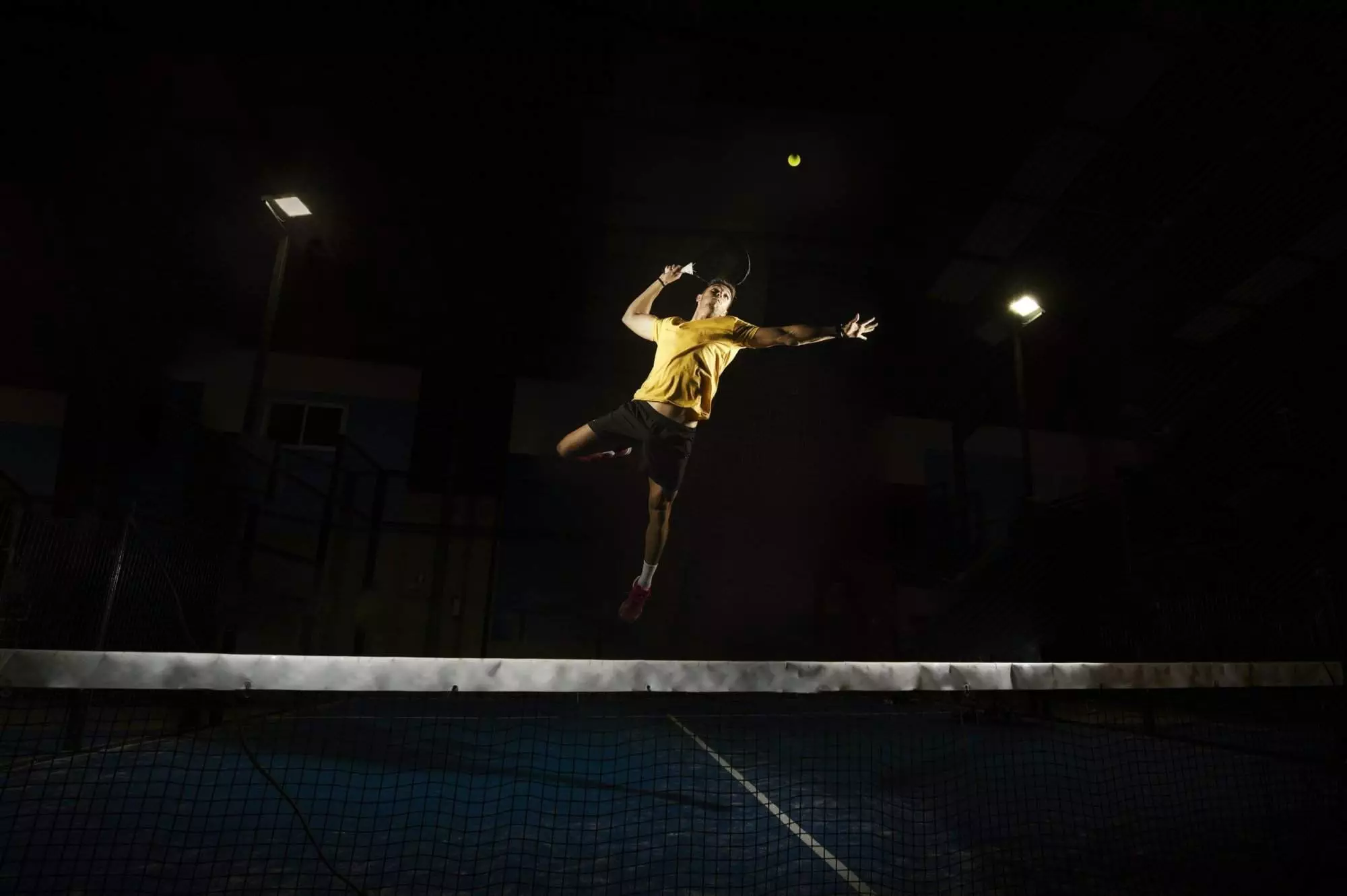 Flow Padel Galten