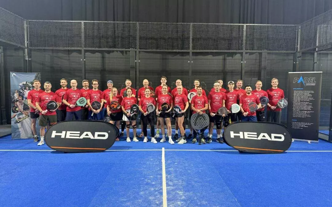 Padel Camp Larvik