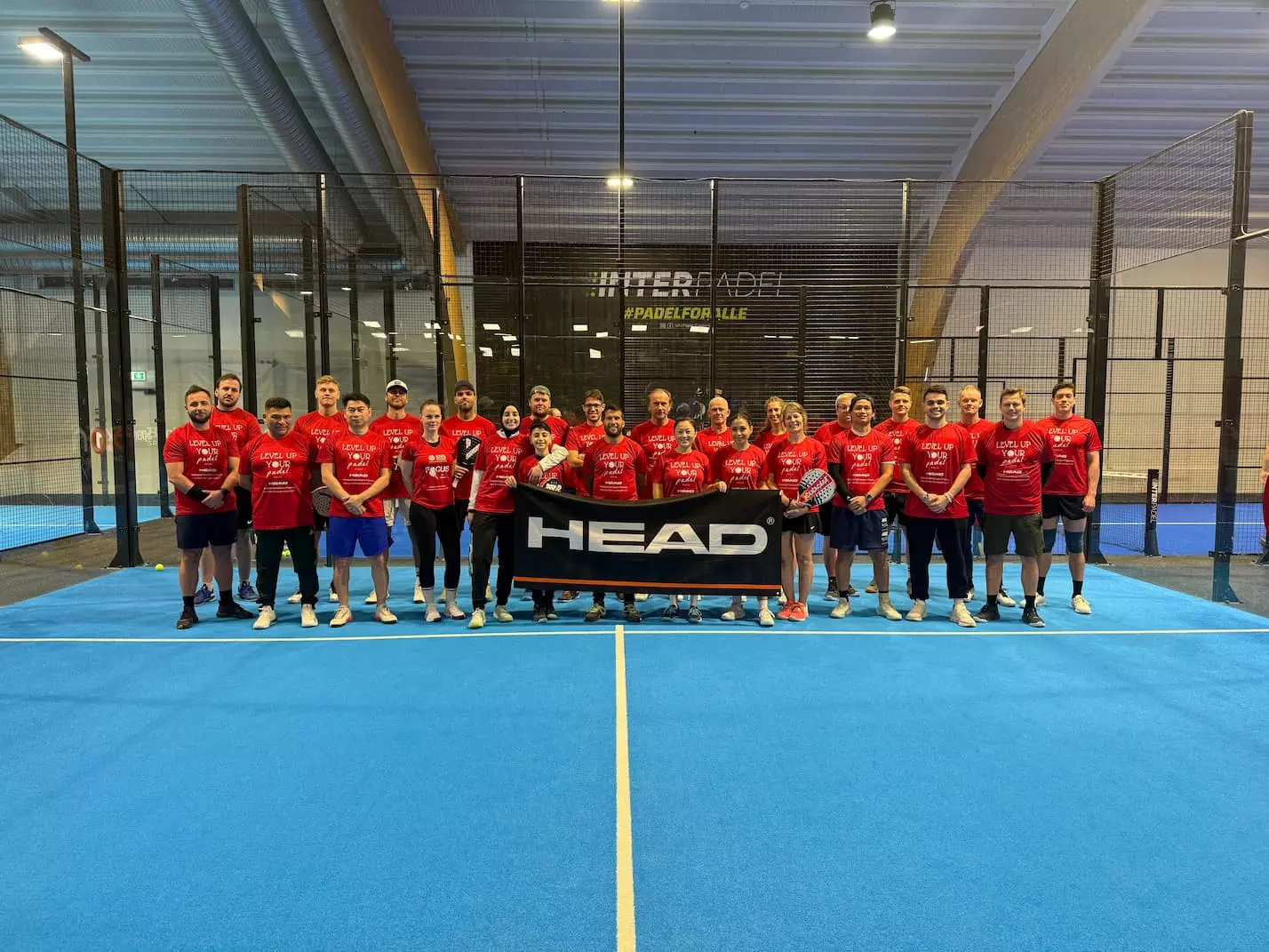 Stavanger Padel
