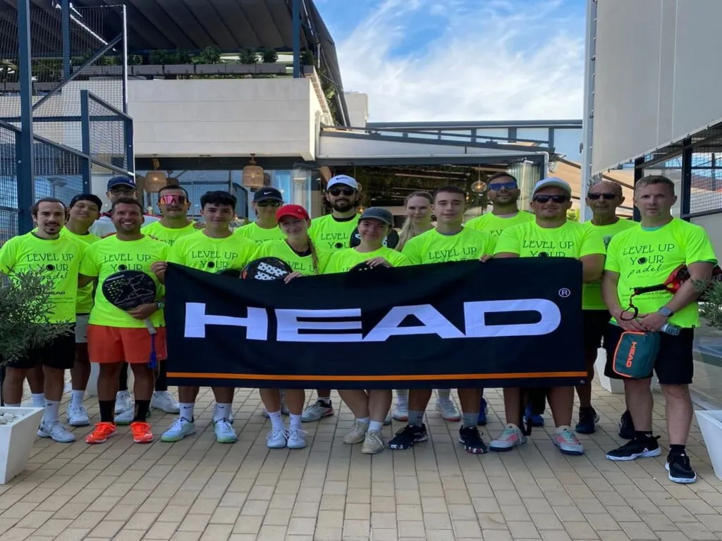 Campus de Padel Madrid