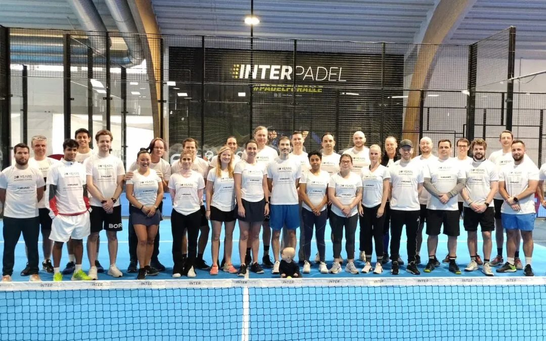Sarpsborg Padel Camp