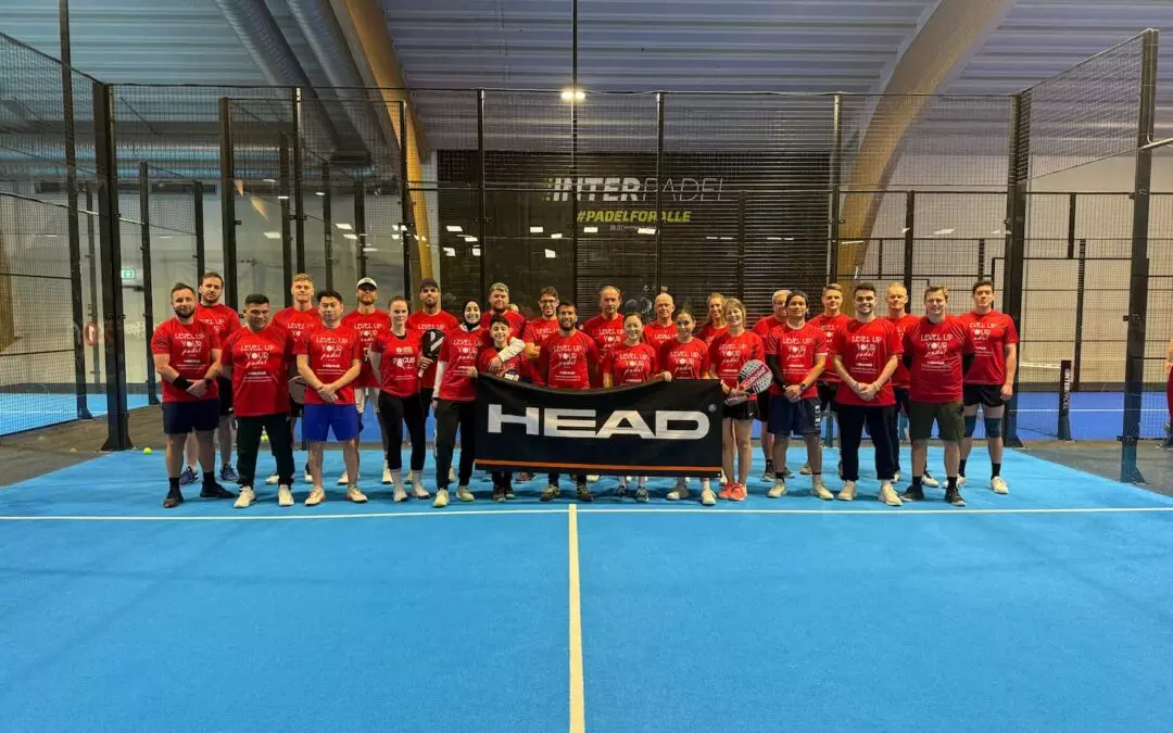 Padel Camp Narvik