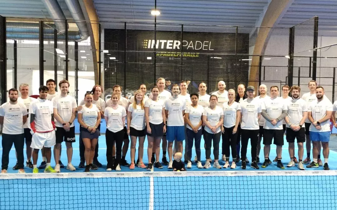 Padel Camp Harstad